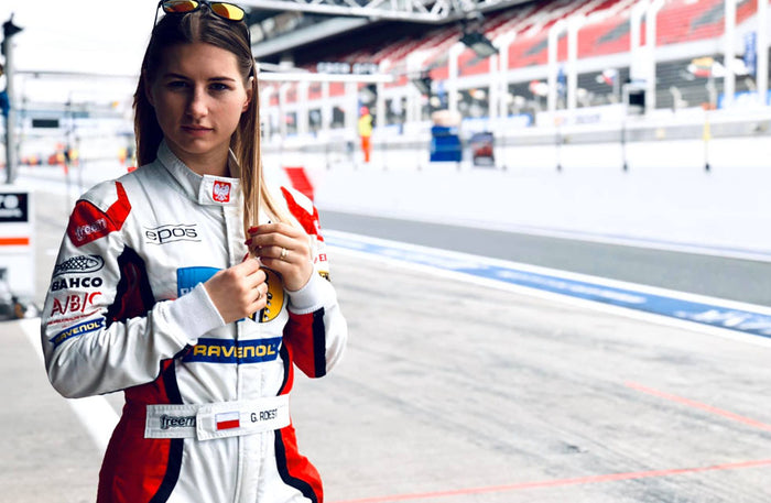 Thrilling Renault Clio Cup Driving Experience at Dubai Autodrome | at Wondergifts