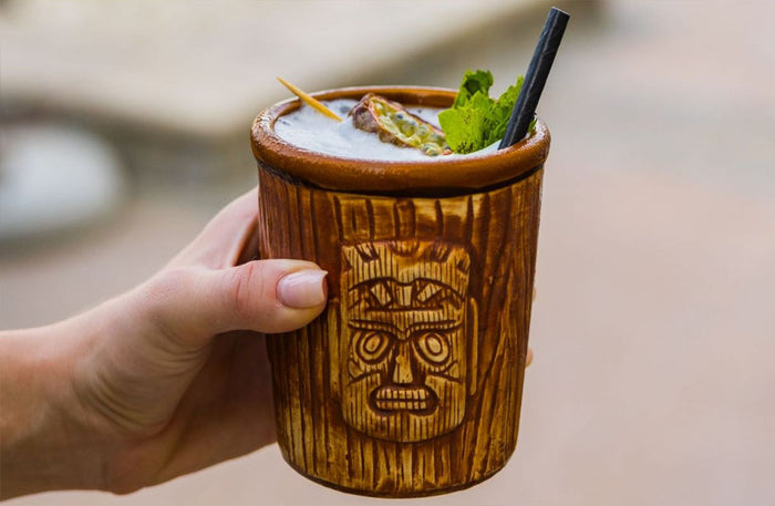 Romantic Pool and Beach Couples Escape at RIVA Beach Club, Palm Jumeirah