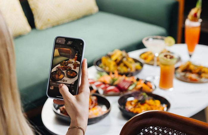 5-Star Romantic Dining Experience with House Beverages with Dubai Skyline Views at Windows Bar | at Wondergifts