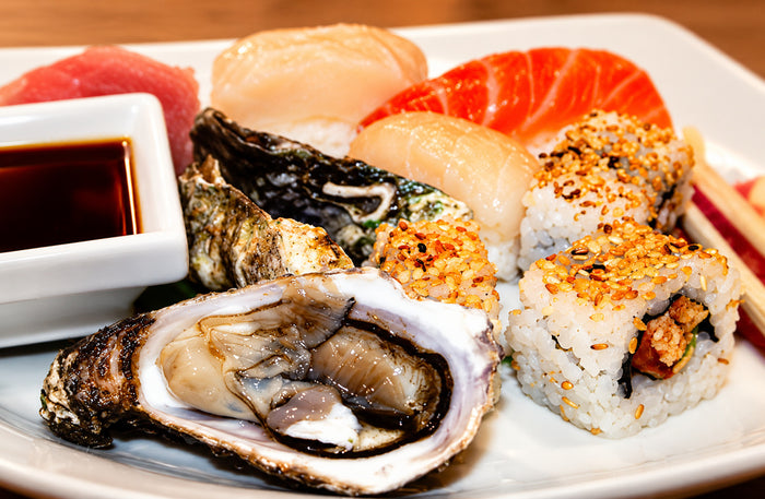 Atlantis The Palm - International Dinner Buffet at Saffron with Drinks & Live Cooking Stations