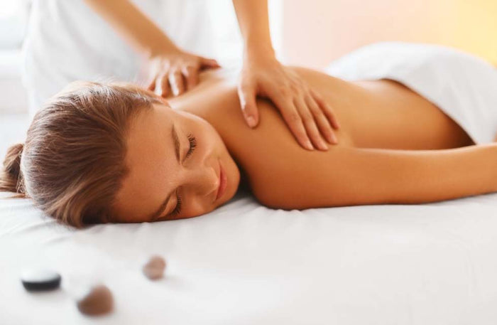 60-Minute Relaxing Swedish Massage for One at Samar Spa, Le Meridien Dubai | at Wondergifts
