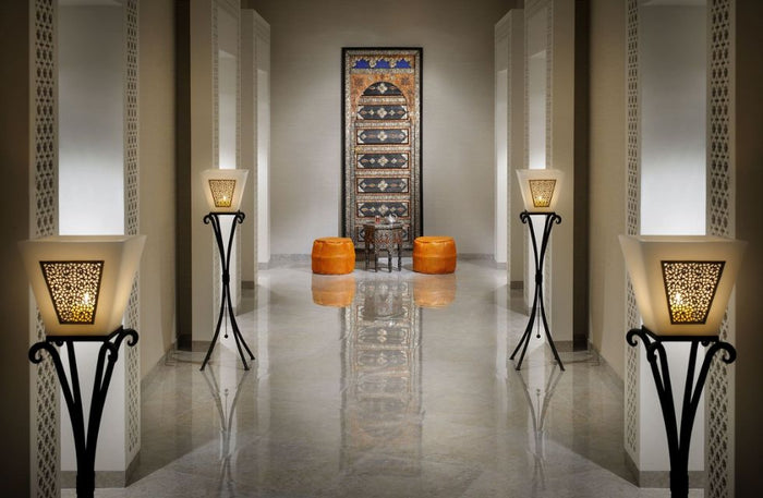 Soothing 60-Minute Aromatherapy Massage For One at JW Marriott | at Wondergifts