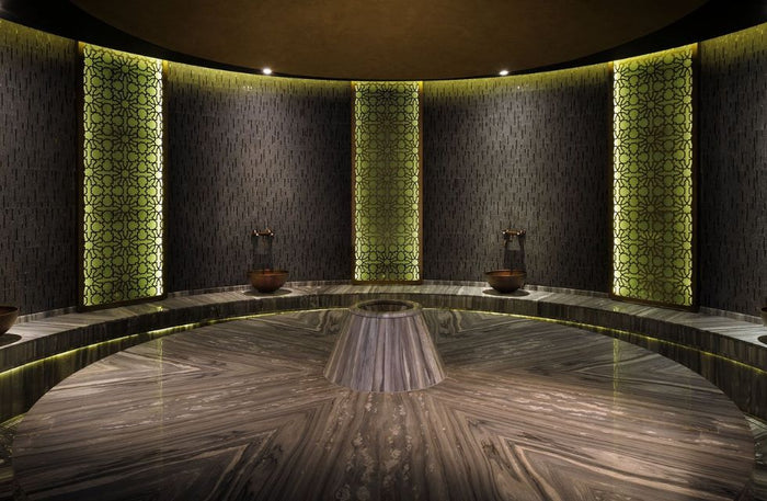 Soothing 60-Minute Aromatherapy Massage For One at JW Marriott | at Wondergifts