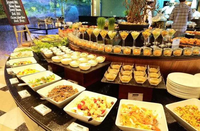 Premium Saturday Le Grand Brunch for One Child at A.O.C - Sofitel Jumeirah Beach Hotel | at Wondergifts