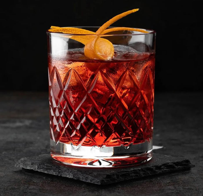 Set Menu Lunch at Ce La Vi with The Frame Entrance Tickets for 2 | at Wondergifts