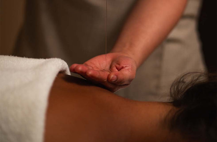 Serene 60-Minute Aromatherapy Massage for One at Shine Spa, Sheraton Sharjah | at Wondergifts