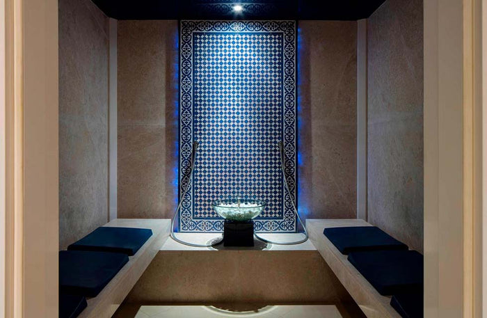 Serene 60-Minute Aromatherapy Massage for One at Shine Spa, Sheraton Sharjah | at Wondergifts