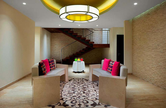 Serene 60-Minute Aromatherapy Massage for One at Shine Spa, Sheraton Sharjah | at Wondergifts