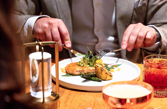 Siddharta Lounge by Buddha-Bar Unique Dining for Two with Stunning Views | at Wondergifts