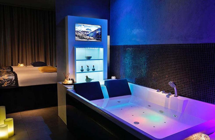 Relaxing 60-Minute Massage of Your Choice at Spa Zen, voco Dubai | at Wondergifts