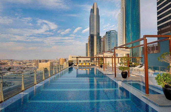 Relaxing 60-Minute Massage of Your Choice at Spa Zen, voco Dubai | at Wondergifts