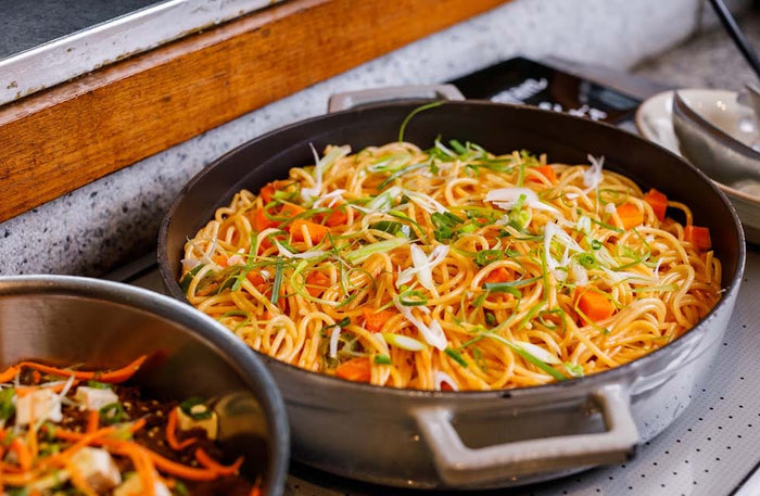 Delectable Korean BBQ and Soft Beverages for Two at Sumibiya Restaurant | at Wondergifts