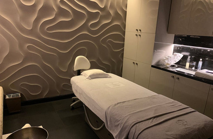 Luxurious 60-Minute 5-Star Massage for One at THE SPA Palazzo Versace Hotel | at Wondergifts