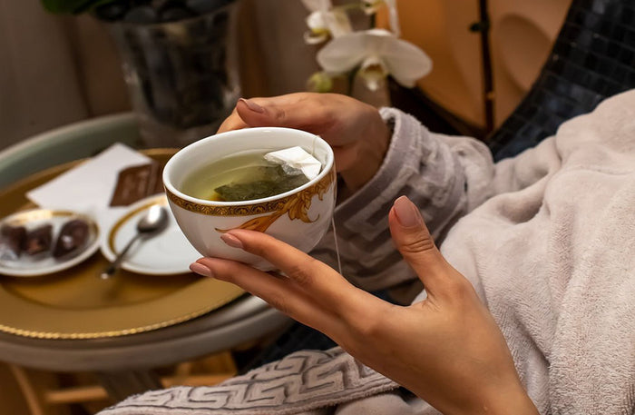 Luxurious 60-Minute 5-Star Massage for One at THE SPA Palazzo Versace Hotel | at Wondergifts