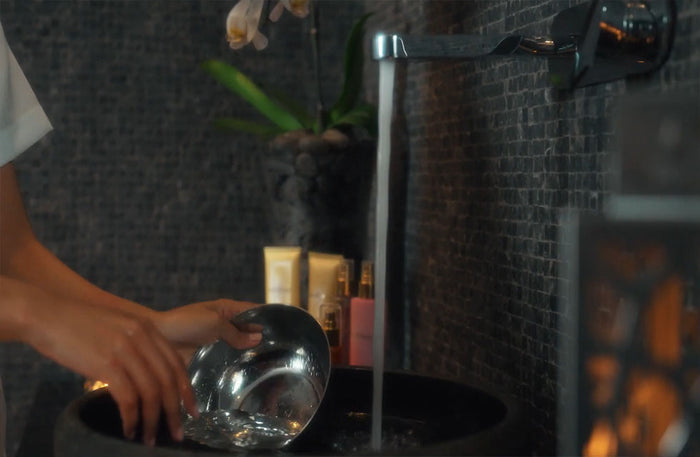 Traditional 60-Minutes Moroccan Hammam at THE SPA Palazzo Versace Hotel | at Wondergifts