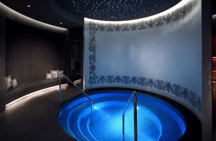 Traditional 60-Minutes Moroccan Hammam at THE SPA Palazzo Versace Hotel | at Wondergifts