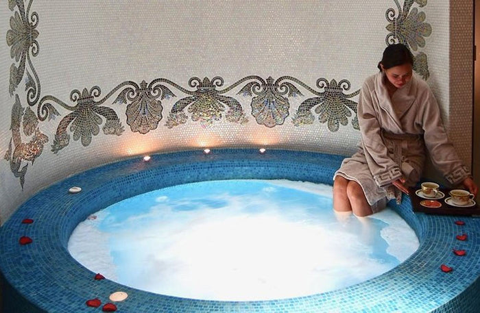 Traditional 60-Minutes Moroccan Hammam at THE SPA Palazzo Versace Hotel | at Wondergifts