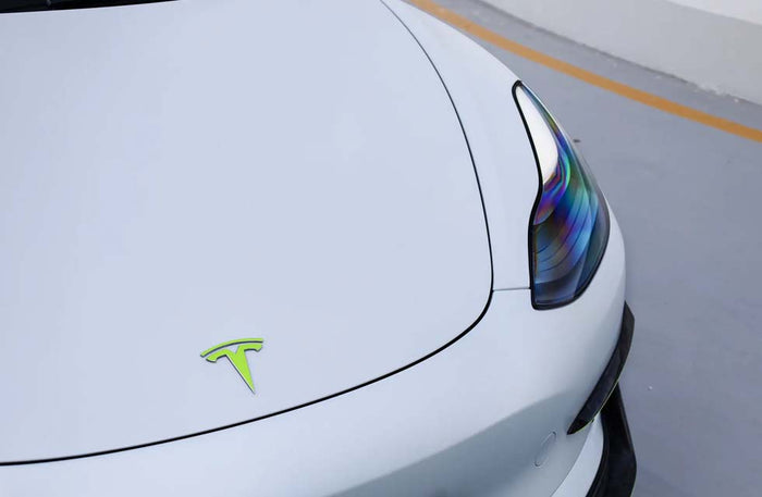 Rent a Tesla: Tesla Model 3 Performance for One Day | at Wondergifts