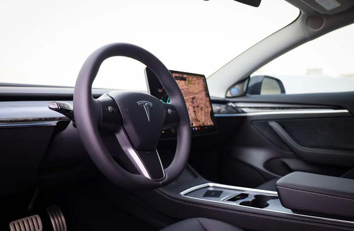 Rent a Tesla: Tesla Model 3 Performance for One Day | at Wondergifts