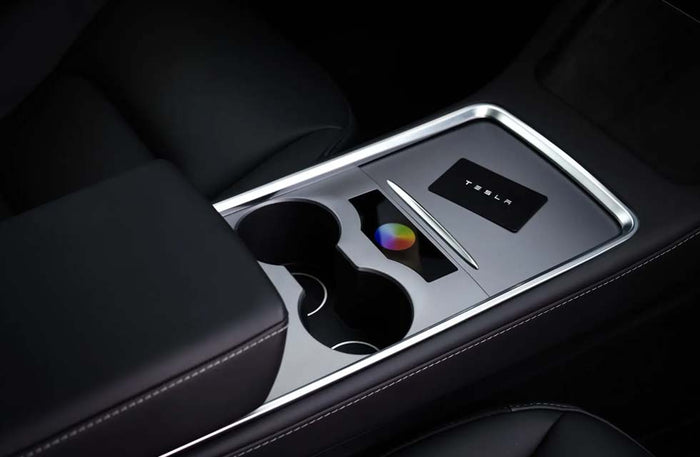 Rent a Tesla: Tesla Model 3 Performance for One Day | at Wondergifts