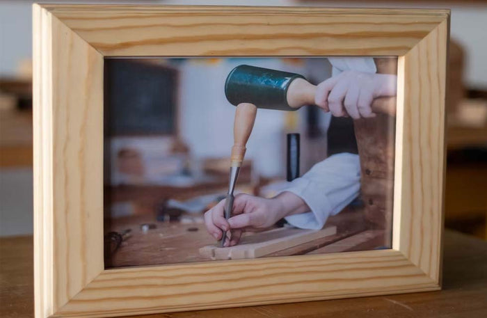 Master the Basics of Woodworking: 4-Hour Introductory Machinery Class at The Makers Society | at Wondergifts