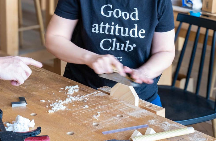 Unleash Your Craftsmanship: 3-Hour Toolbox Workshop at The Makers Society | at Wondergifts