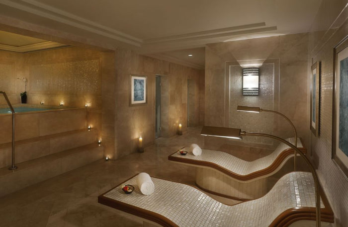 Rejuvenating One-Hour Balinese Massage at The Ritz-Carlton Spa | at Wondergifts