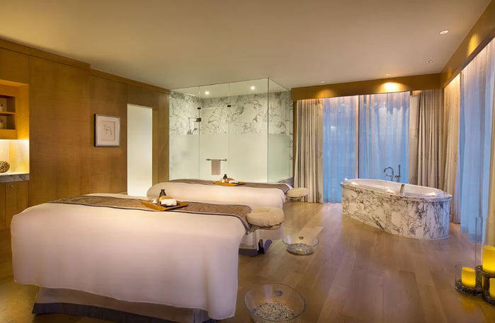 Spa Day for Two Gift Box: Experience Rejuvenating Treatments at 50+ Top Spas | at Wondergifts