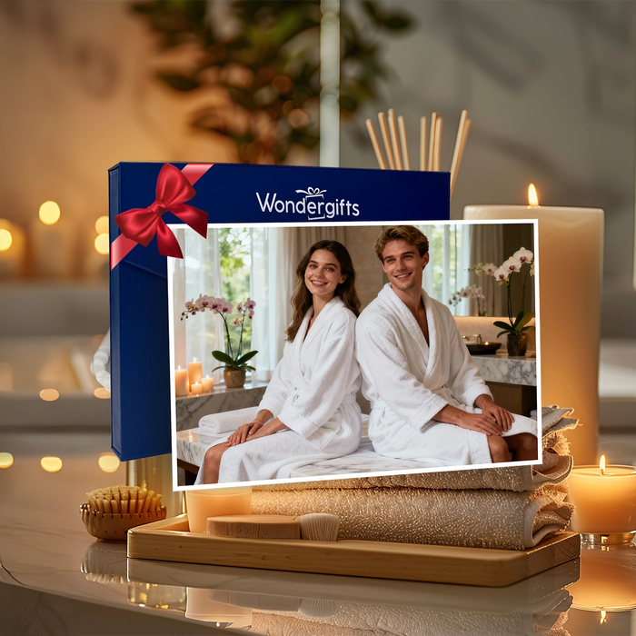 Treat Yourself and Your Partner a Blissful 1 Hour Luxurious Massage