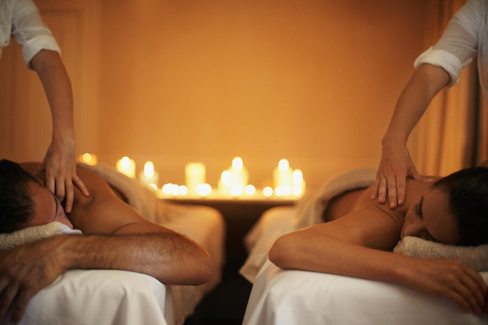Treat Yourself and Your Partner a Blissful 1 Hour Luxurious Massage | at Wondergifts