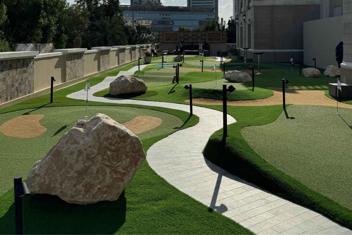 Swing into Action: 60-Minute Trackman Golf Simulator Experience | at Wondergifts