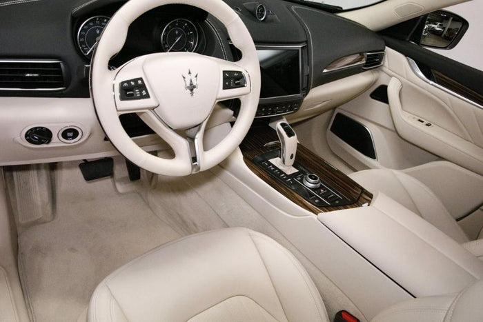 Luxury Maserati Levante Rental Experience | at Wondergifts