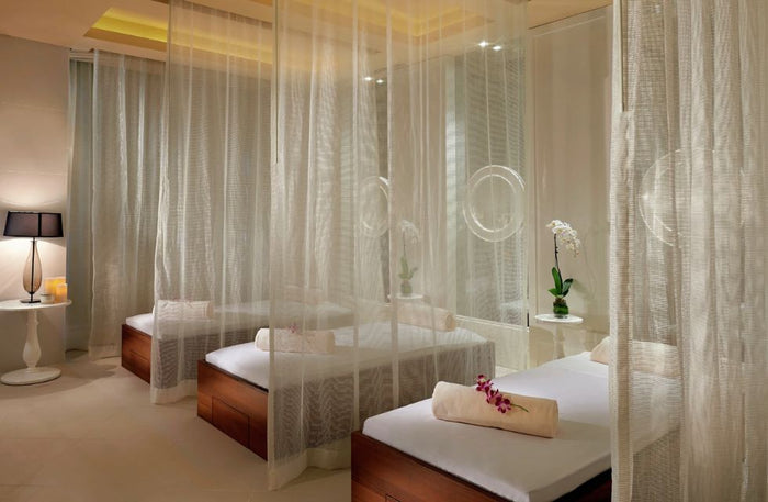 Relaxing 60-Minute Massage at Waldorf Astoria Spa Palm Jumeirah | at Wondergifts