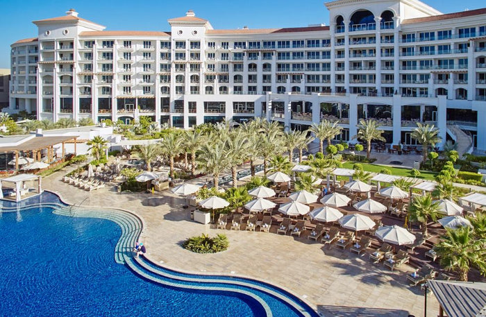 Relaxing 60-Minute Massage at Waldorf Astoria Spa Palm Jumeirah | at Wondergifts