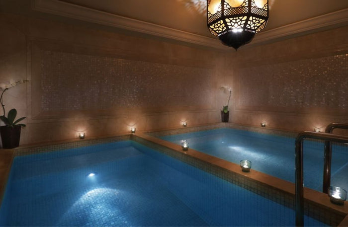 Rejuvenating One-Hour Balinese Massage at The Ritz-Carlton Spa | at Wondergifts