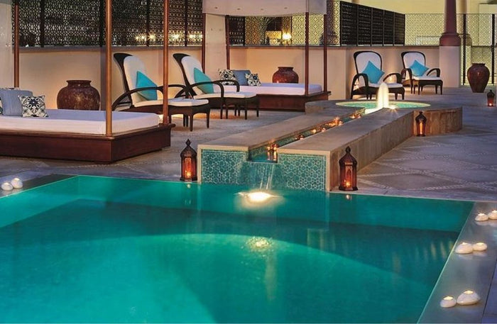 Rejuvenating One-Hour Balinese Massage at The Ritz-Carlton Spa | at Wondergifts