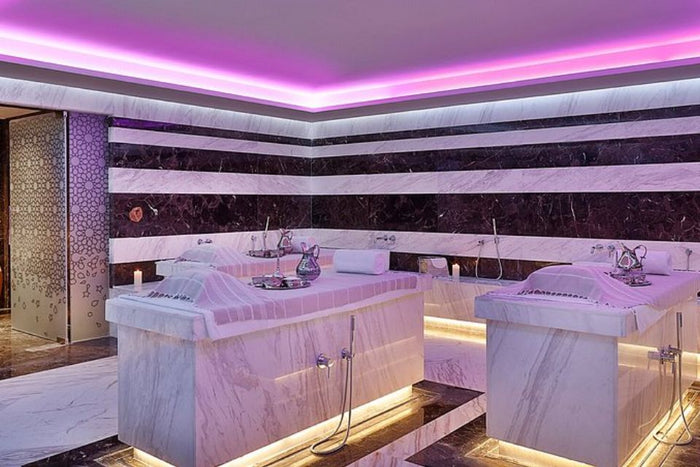 Soothing 60-Minute Aromatherapy Massage For One at JW Marriott | at Wondergifts