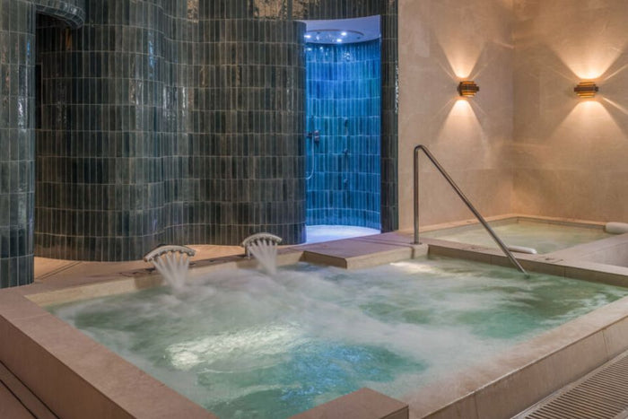 Rejuvenating 60-Minute Balinese Massage for One at Banyan Tree Spa Dubai | at Wondergifts