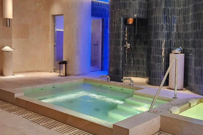 Rejuvenating 60-Minute Balinese Massage for One at Banyan Tree Spa Dubai | at Wondergifts