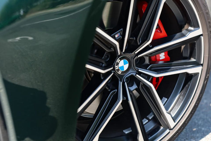Luxury BMW 430i M Sport – Trinity Car Rental Boutique | at Wondergifts