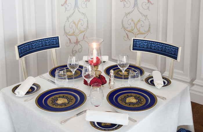 Romantic Lunch or Dinner with House Drinks for Two at Vanitas, Palazzo Versace | at Wondergifts