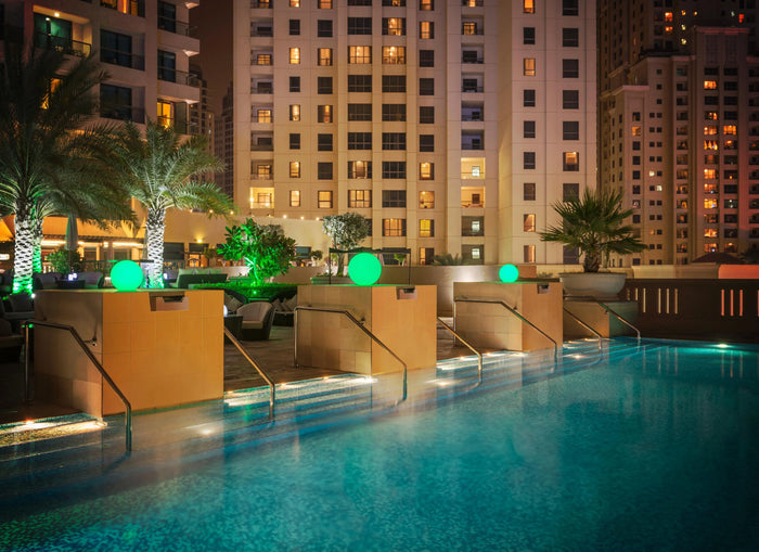 Two Night Stay including Breakfast in Dubai Marina/JBR for Two | at Wondergifts
