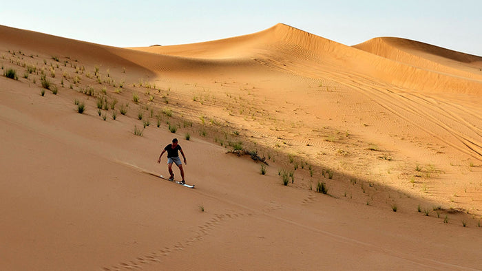 Drive For One Hour a Polaris RZR Adventure in The Dunes | at Wondergifts