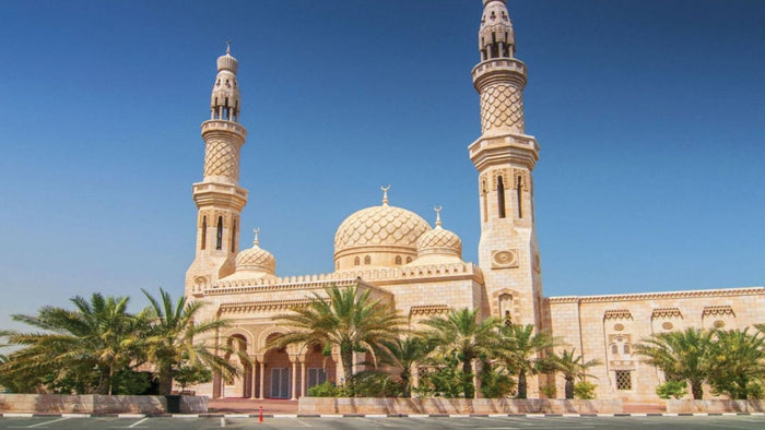 Discover Dubai in a Half-Day Tour | at Wondergifts