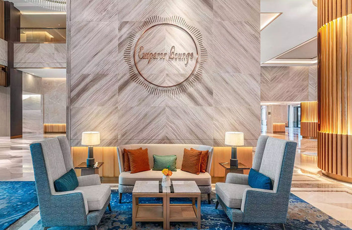 Mumbai Afternoon Tea for Two at Taj Exotica Resort & Spa, Palm Jumeirah | at Wondergifts