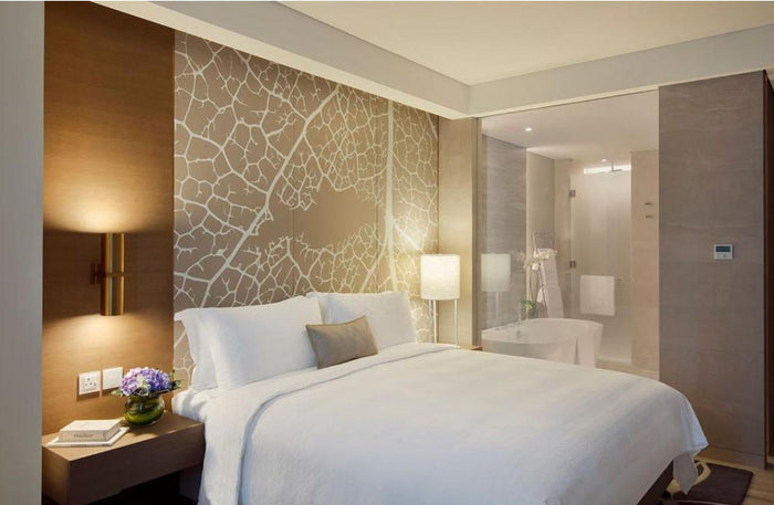 Elegant Summer Stay with Breakfast for Two at Al Bandar Rotana - Creek | at Wondergifts