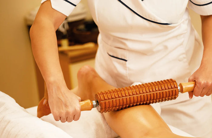 Relaxing Moments Gift Box - One-Hour Massage at One of 50 Top-Tier Spas | at Wondergifts