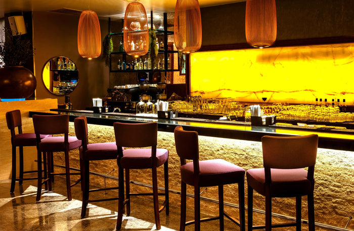 Authentic Indian Premium Dining Experience with Drinks for Two at Asha's | at Wondergifts