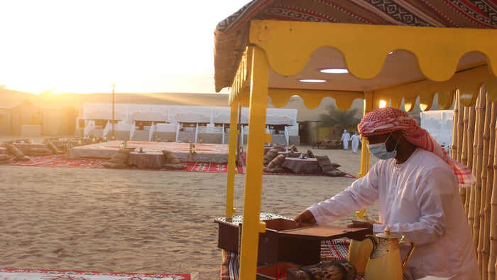 Ultimate Safari Experience and BBQ Dinner for Two | at Wondergifts