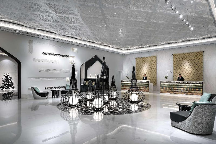 One Night Hotel Stay in a Luxury Resort for Two | at Wondergifts